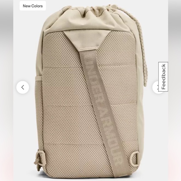 Under Armour, Crossbody bag - Picture 3 of 10